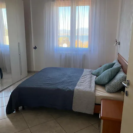Apartamento Spiaggia D'oro