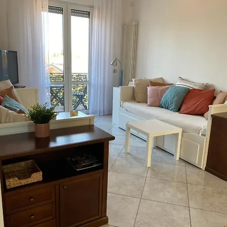 Apartamento Spiaggia D'oro