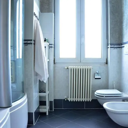 Apartamento Spiaggia D'oro