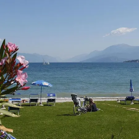 Spiaggia D'oro Desenzano del Garda