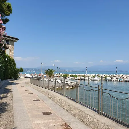 Apartamento Spiaggia D'oro *