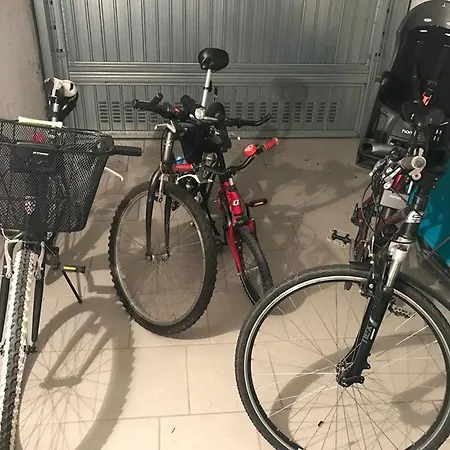 Apartamento Spiaggia D'oro *