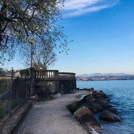 Spiaggia D'oro