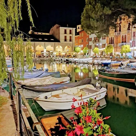 Spiaggia D'oro Desenzano del Garda